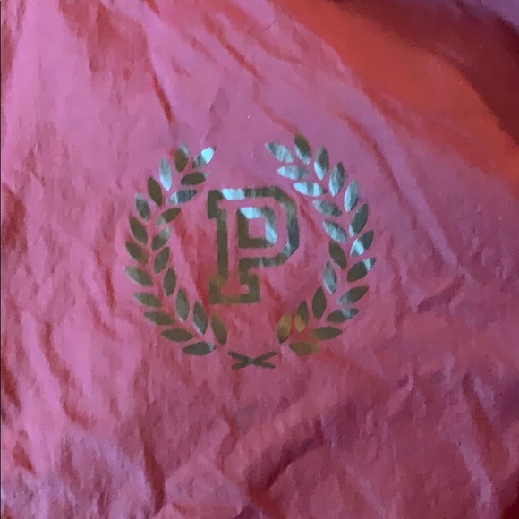 Pink Coat - Picture 2 of 3